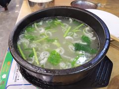 -海兰江石锅饭(水上店)
