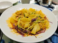 -撒拉花儿·新疆菜·清真(太阳宫店)