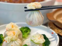 -潮州府·潮菜·砂锅粥(徐家汇店)