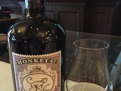 -LONG BAR 廊吧(外滩华尔道夫酒店)