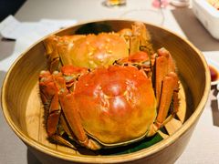 -蟹榭·本帮江浙菜·蟹宴(五角场合生汇商场店)