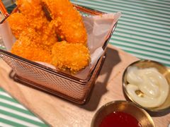 -楼兰新疆菜(江宁万达店)