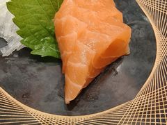 -争鲜回转寿司(中街大悦城店)