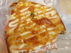 -85度C(深圳佳宁娜店)