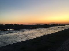 -伊犁河风景区