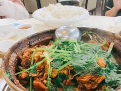 -渝君重庆火锅(嘉宾路店)