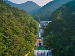 -南海湾森林生态园