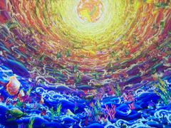 -海合安武汉极地海洋公园
