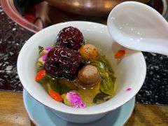 -汇聚德京味铜锅涮肉(沈家桥二路店)