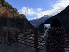 -古尔沟华美达温泉度假酒店