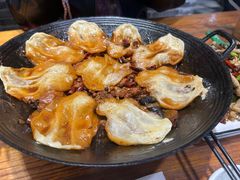 -百味地锅鸡(铜山路店)