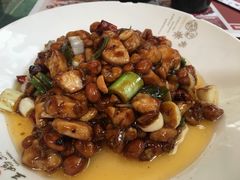 -王妈热卤·川味馆(海昌店)