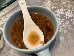 椰香玉米羹-莲餐厅·湖北菜·潜江小龙虾店(愚园路店)