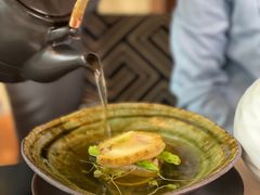 -Tsuru鹤日本料理(静安香格里拉店)