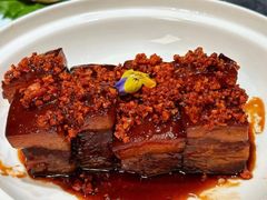 -嫩芽 ·地道重庆菜(十八梯露台夜景店)