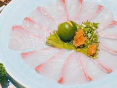 -小山日本料理(兴业太古汇店)