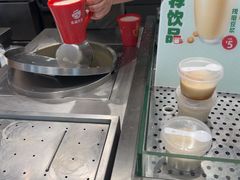 -永和大王(茉莉上新·小厨·东四十条店)