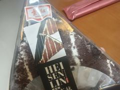 -红叶蛋糕(广达路总店)