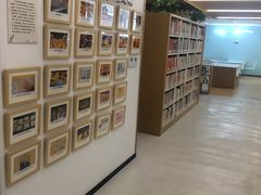 -江宁路街道社区文化活动中心