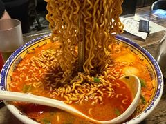 -辉记炭烧海鲜大排档·老字号(福田店)