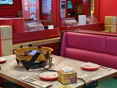 -南锣肥猫·麻辣烤鱼·15年现烤现卖(通州领展店)