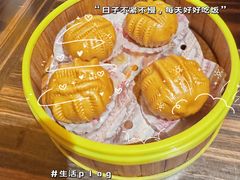 -江太极江浙菜(马桥万达广场店)