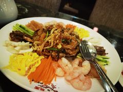 -桃园中华料理炸酱面(燕儿岛路店)