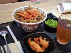 -吉野家(成都时代奥莱店)