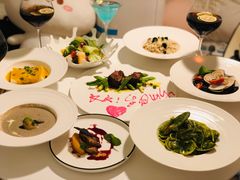 -天空花园餐吧·生日·团建(南山店)