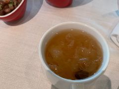 -白云中餐厅·粤菜·亚龙湾喜来登度假酒店