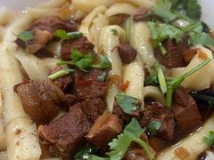 -北大地皖峰饭馆