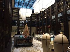 -南京圣和府邸豪华精选酒店