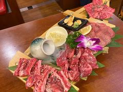 -大阪烧肉BAKA一代(国贸商住大厦店)