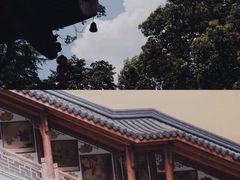 -杭州上天竺法喜讲寺