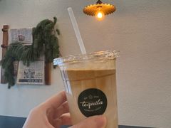 -Tequila Espresso(嘉善路店)