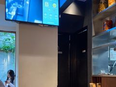 -BAKER&SPICE(安福路店)