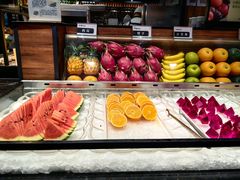 -韩盛·盛江山自助料理(沈辽路万达店)