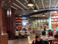 -The COOK·厨餐厅·自助餐(浦东嘉里大酒店)