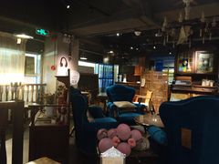 大堂-杂咖zacup(领展中心城店)