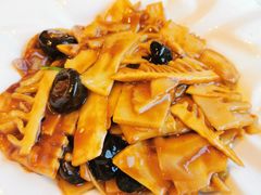 烧二冬-马凯餐厅(地安门店)