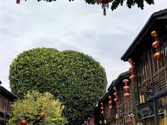 -三坊七巷历史文化街区