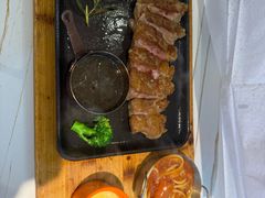 -豪享来中西餐厅(隆昌店)