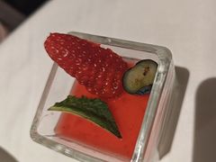 -Steaking·食间牛排(和平店)