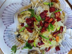 -来之顺海鲜菜馆·青岛菜·始于1993(栈桥店)