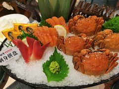 -李式龙虾·蒜泥龙虾(湖滨商业街店)