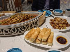 -不倒翁·安徽名菜楼(步行街店)