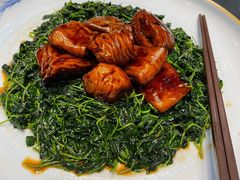 草头圈子-老正兴菜馆(福州路店)