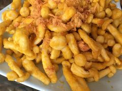 -肘子酥·天津菜·特色捞面(德云社店)