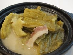 -金华安大酒楼·老牌潮菜·粤式茶点(东方国际店)