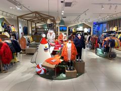 -砂之船奥莱(南京江宁店)